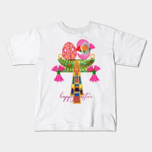 Spring festival Kids T-Shirt